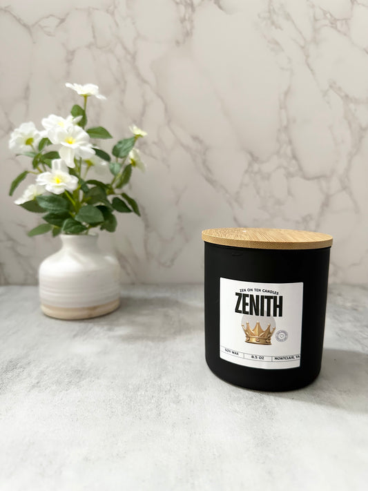 Zenith Candle