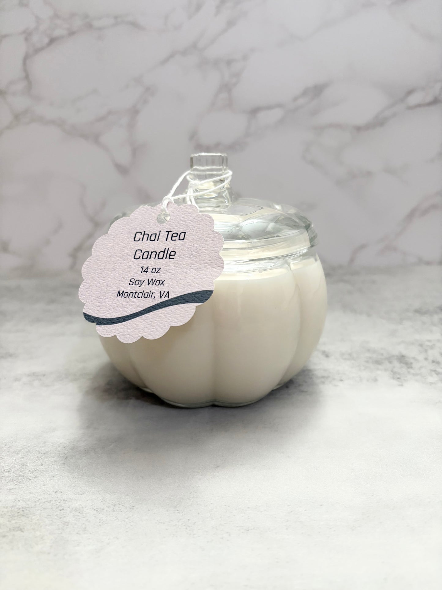 Chai Tea 14 oz Candle