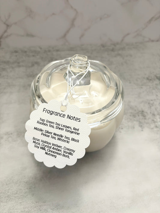 Chai Tea 14 oz Candle