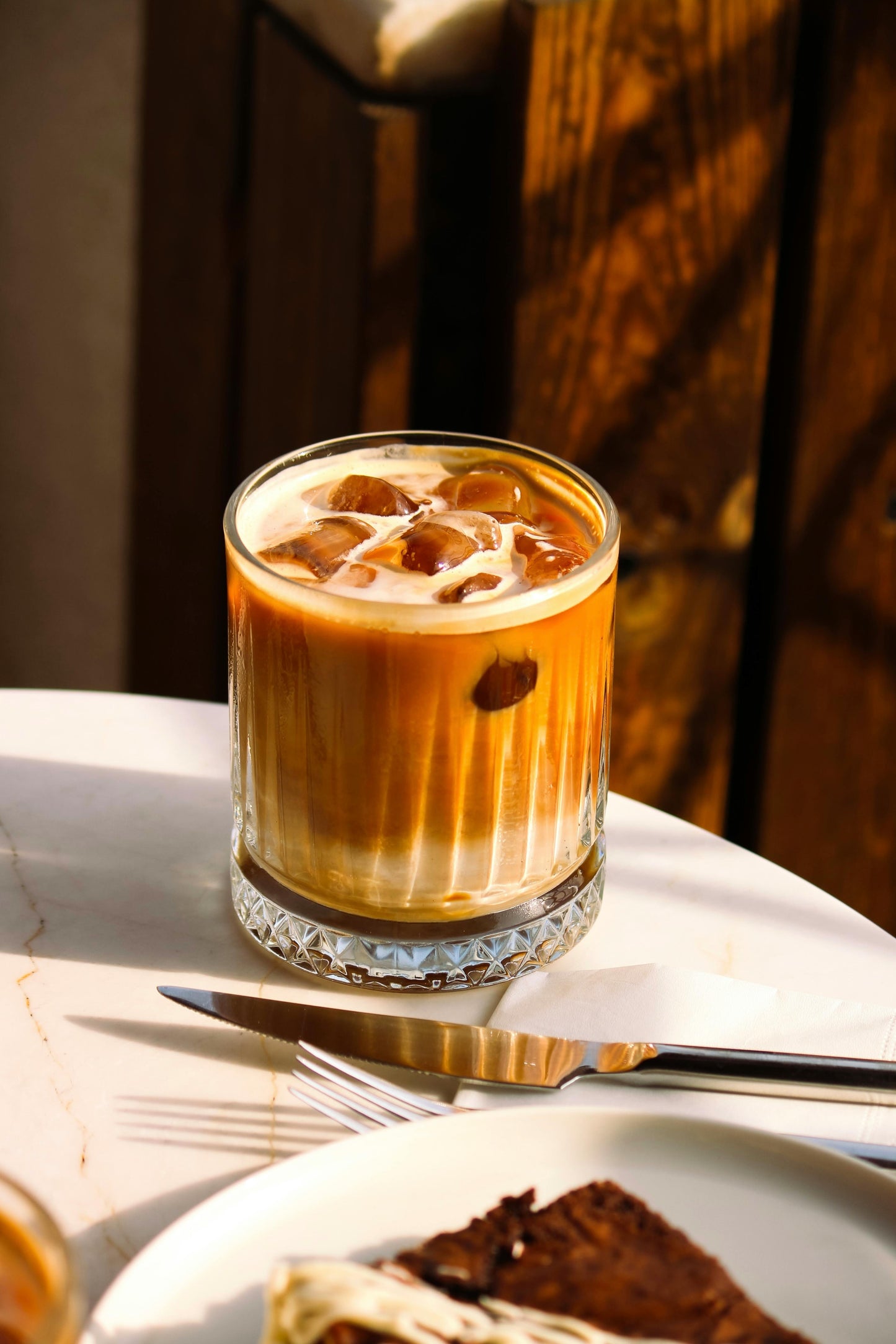 Caramel Macchiato Candle